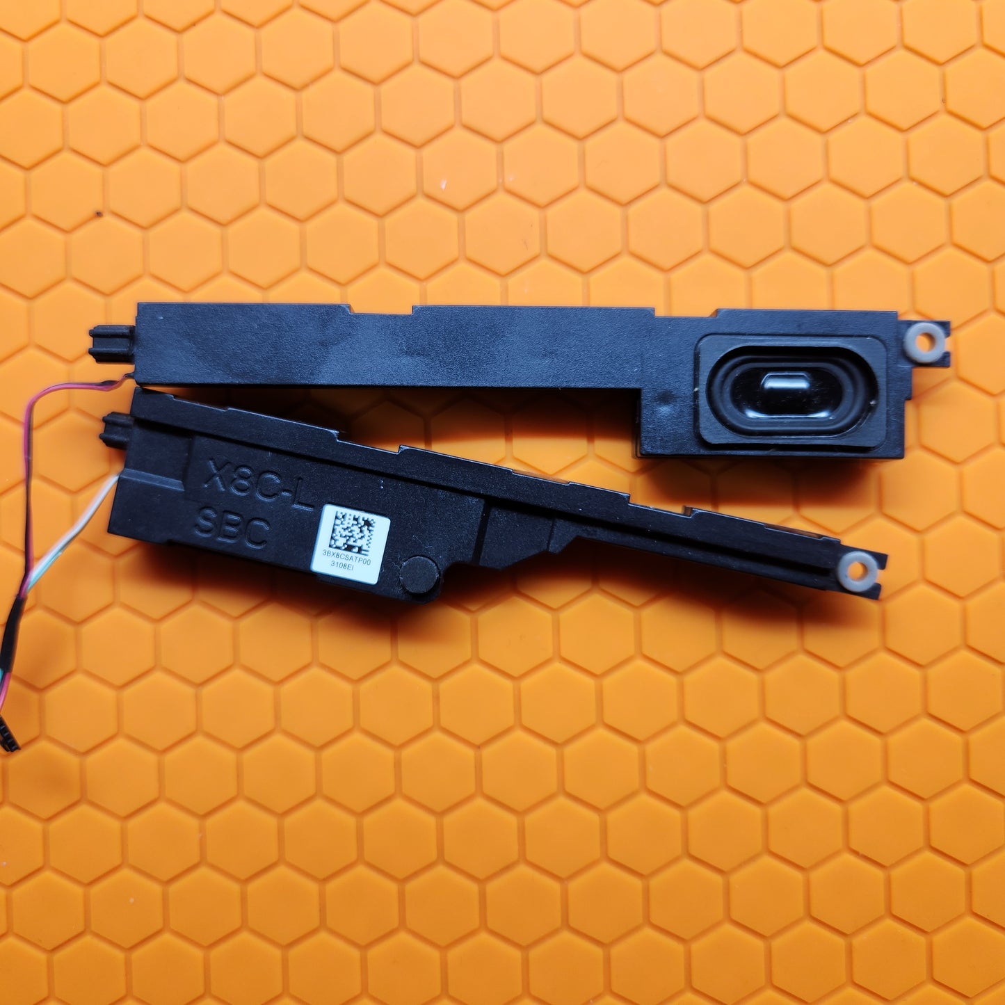 HP ProBook 450 G5 455 G5 Laptop Speakers