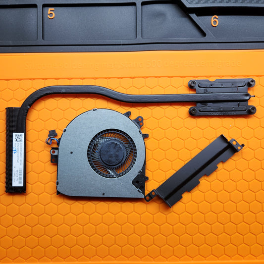 L00841-001 - Heatsink (discrete)