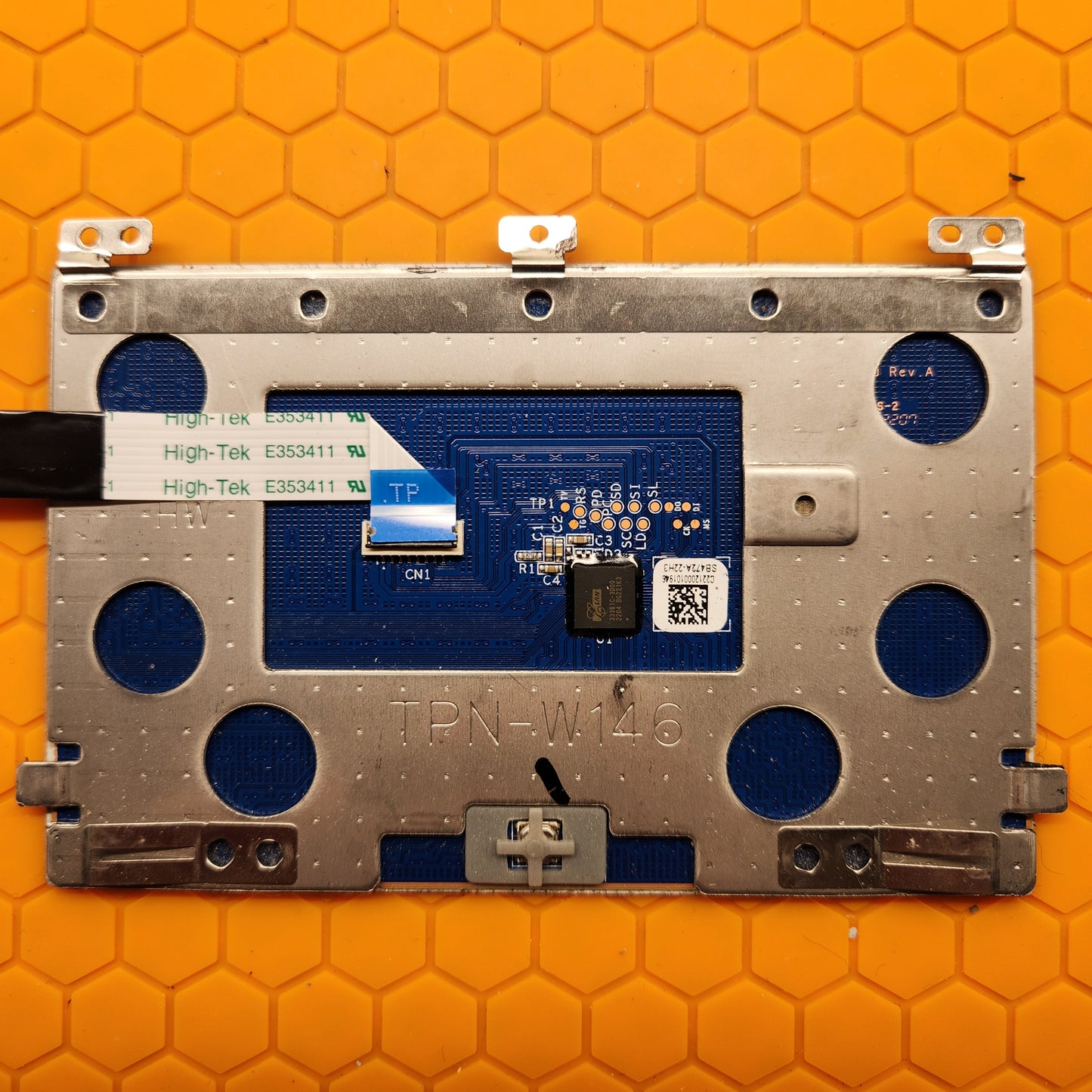 M45009-001 - HP Pavilion x360