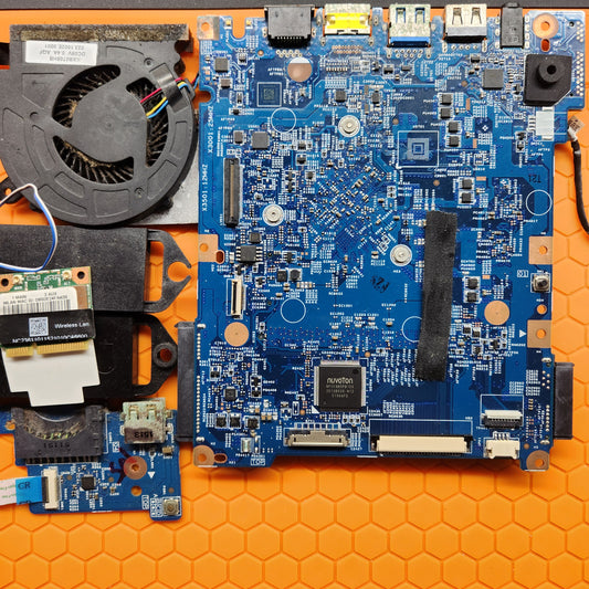 Acer Aspire ES1-531-C9V1