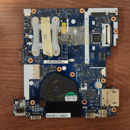 Acer TravelMate B113 Laptop Motherboard