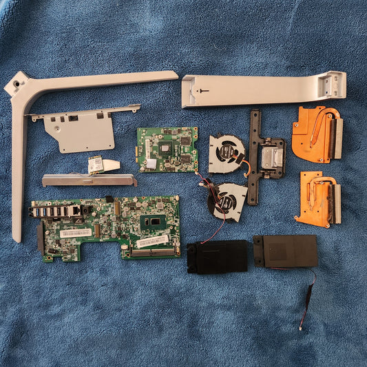 Aspire C27-865 Motherboard