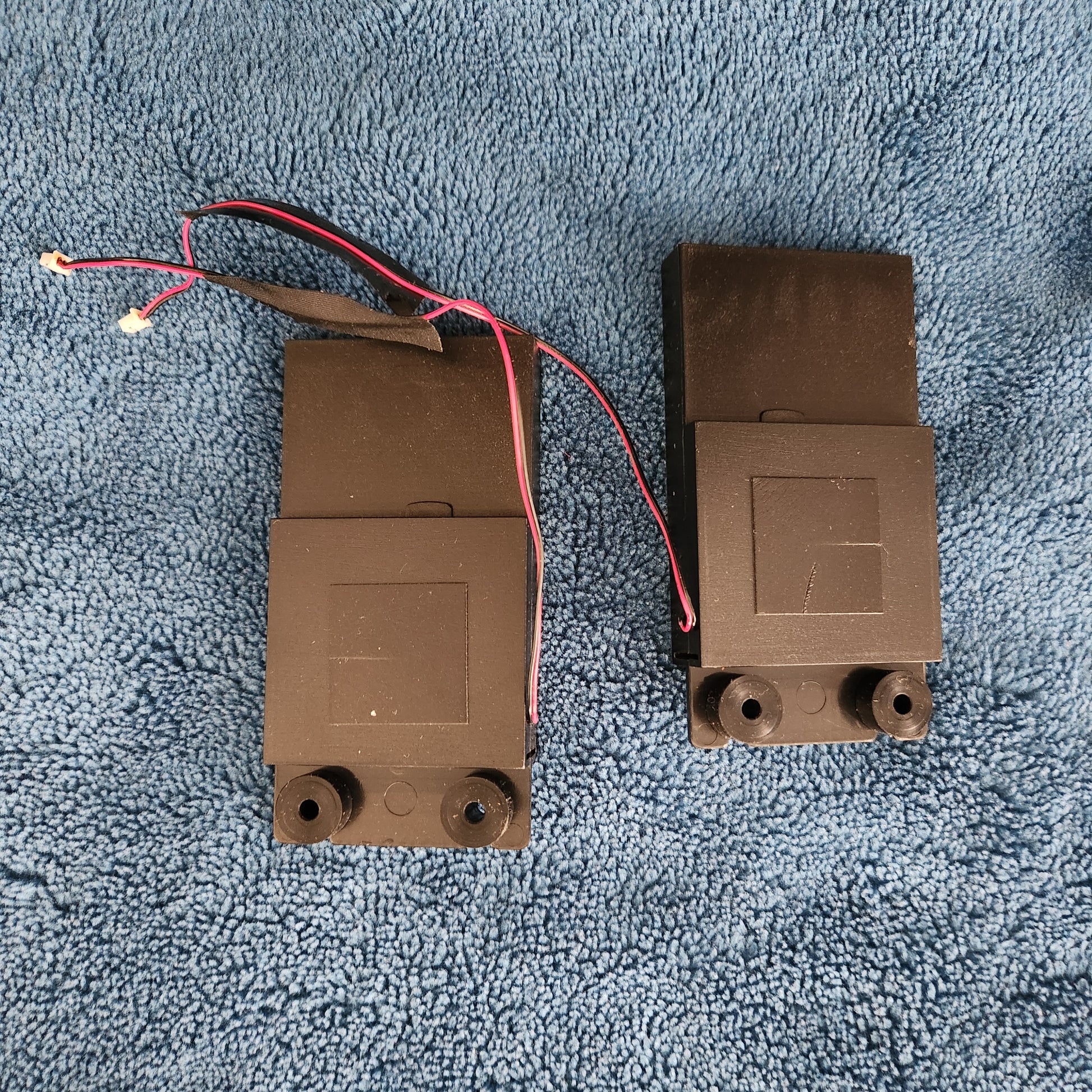 Aspire C27-865 Speakers