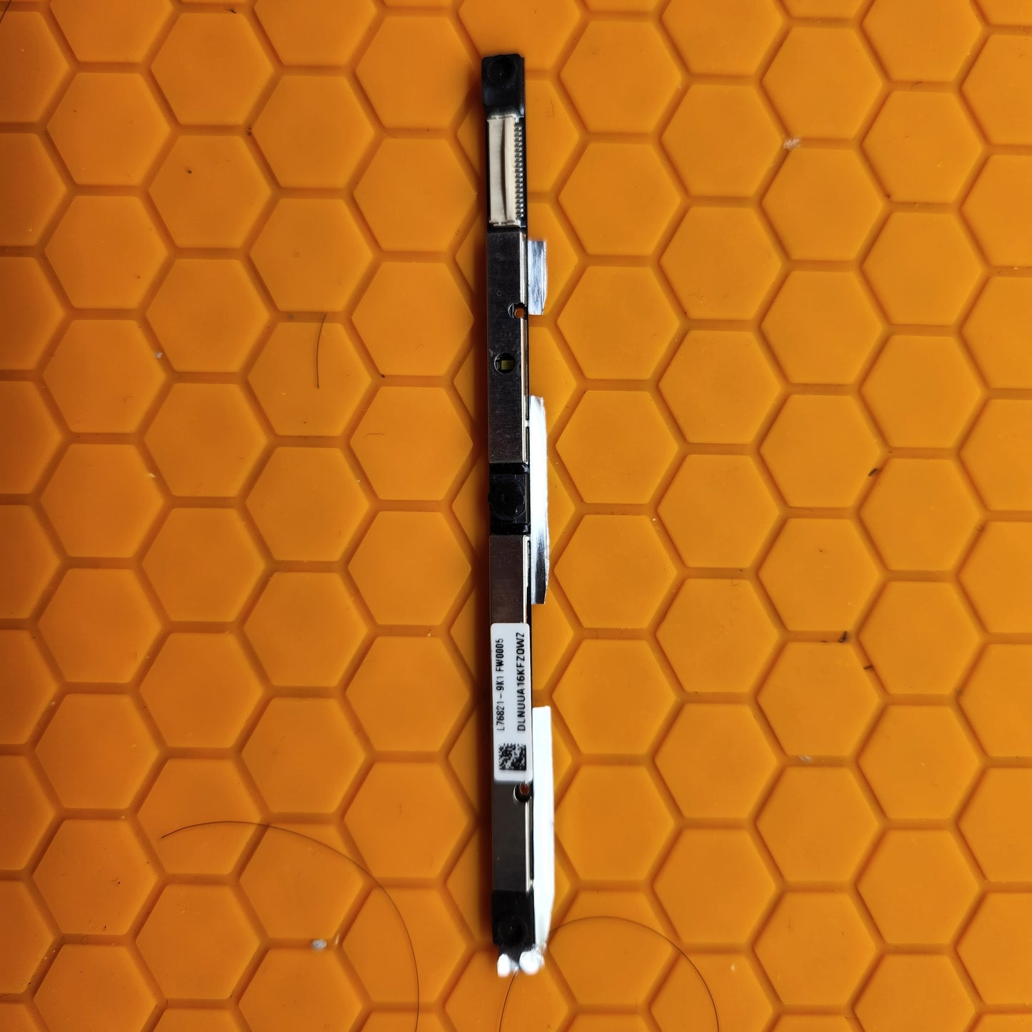 Camera - L76821-9K1 - HP  14-dy1062TU (7A5Q3PA)