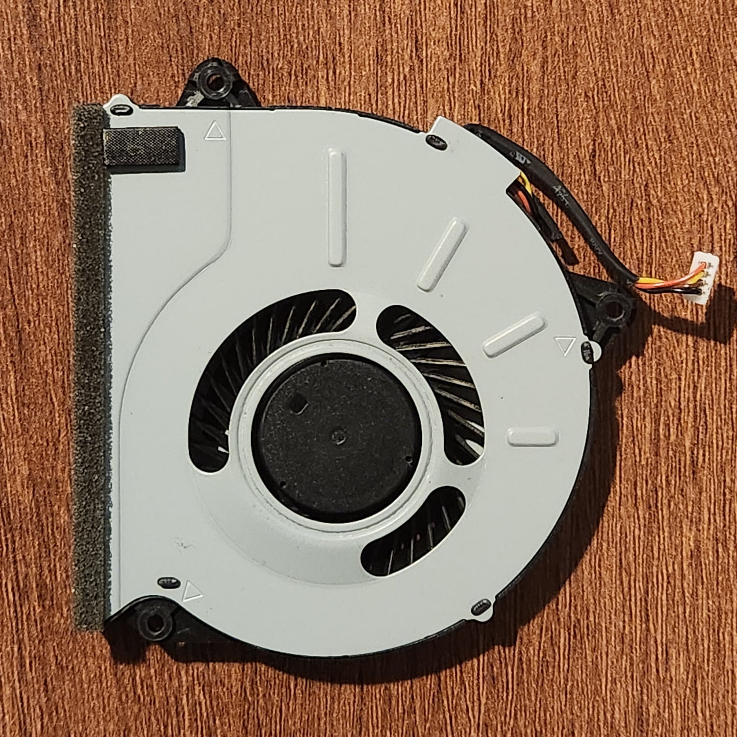 Computer fan