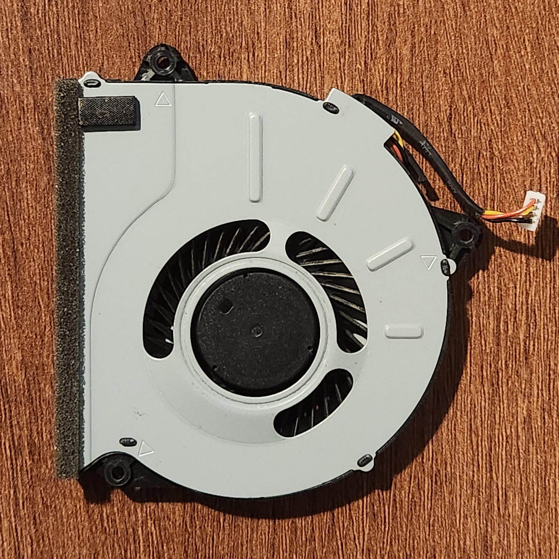 Computer fan