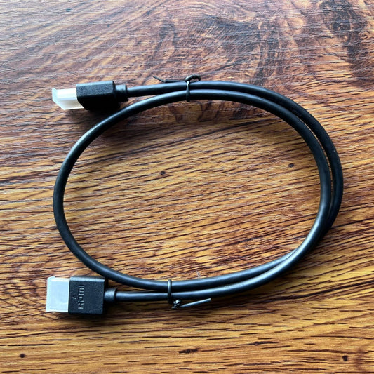Short HDMI Cable - 64 cm