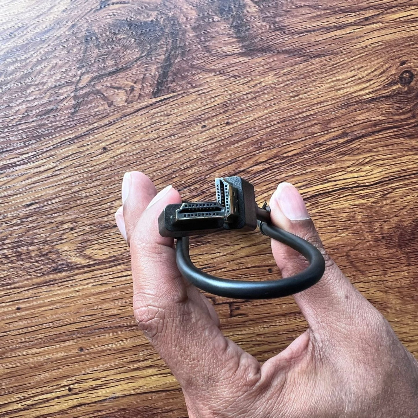 Short HDMI Cable - 64 cm