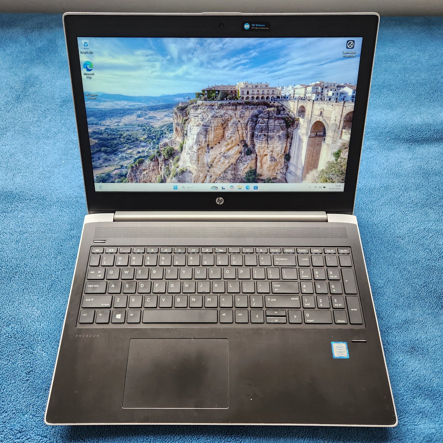 HP ProBook 450 G5