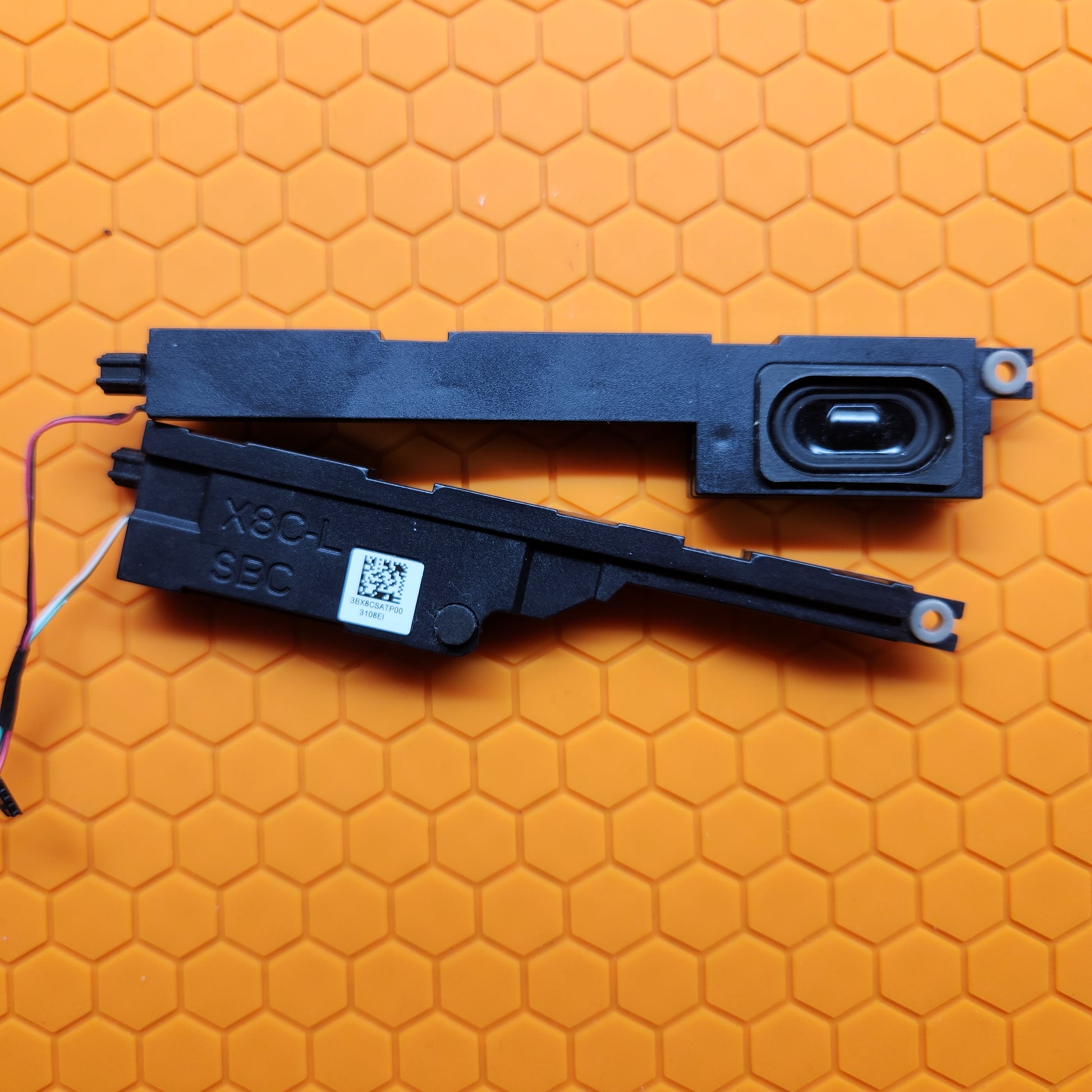 HP ProBook 450 G5  455 G5 Laptop Speakers