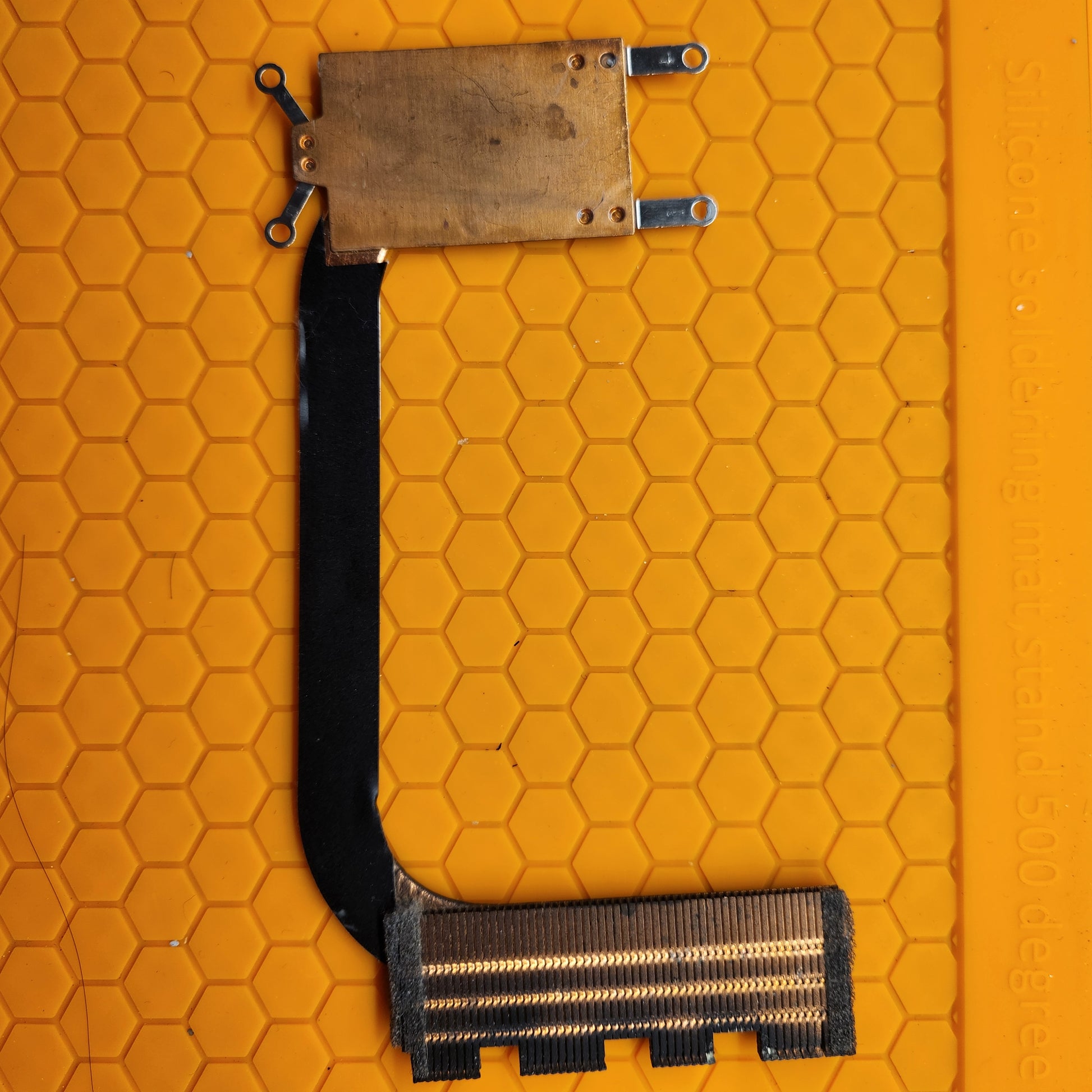 Heat Sink - M45023-001 - 7A5Q3PA