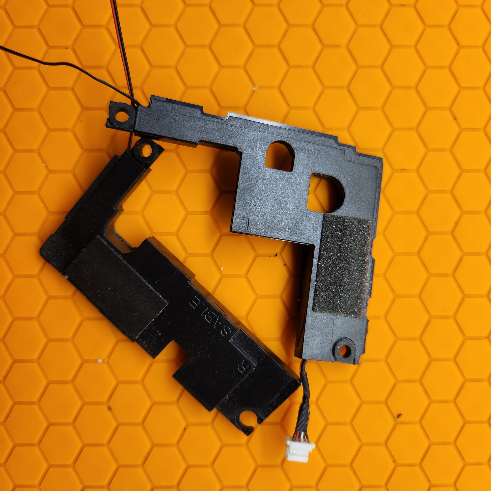 Heat Sink - M45029-001 - HP Pavilion x360 Convertible