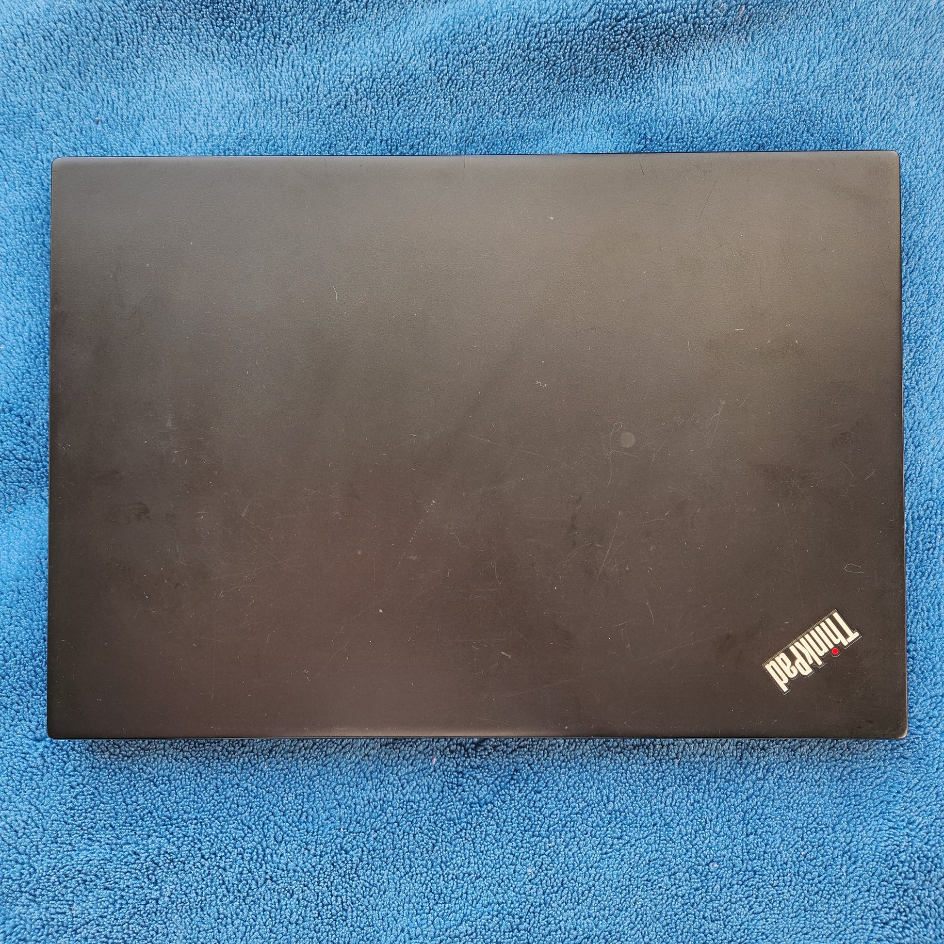 Intel® Core™ i5-8365U CPU @ 1.60GHz