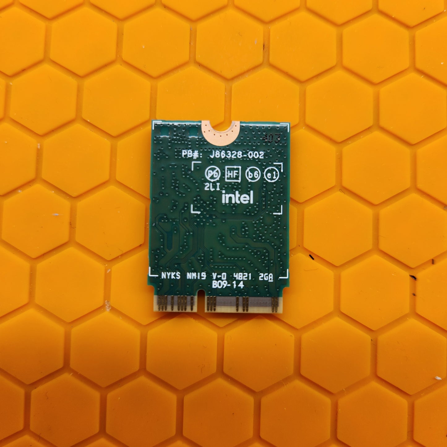 L92724-005 - WiFi Card