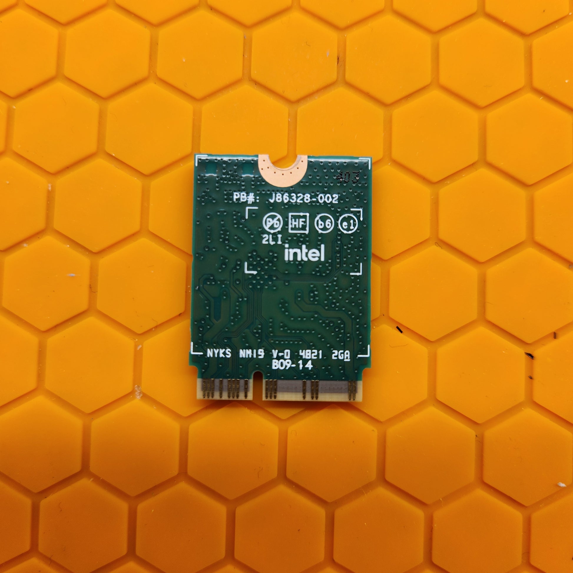 L92724-005 - WiFi Card