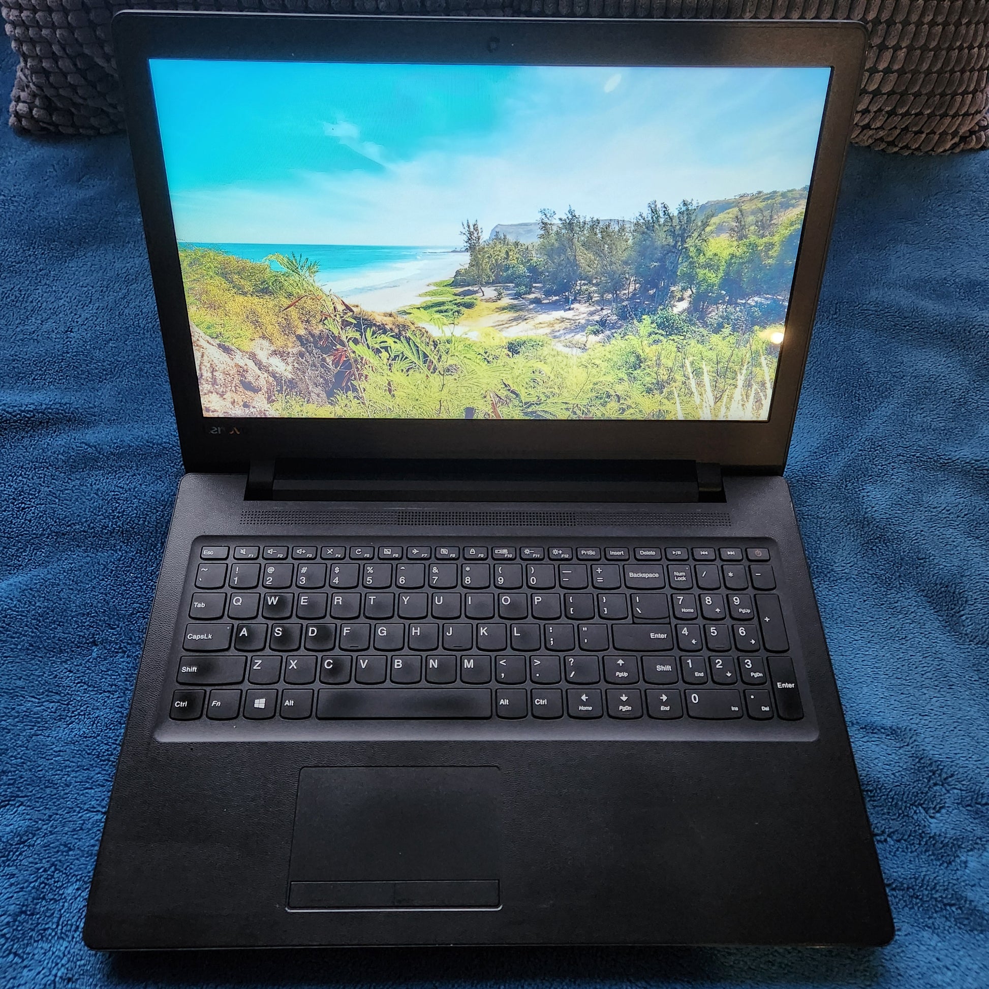 Lenovo Ideapad 110-15AST Laptop