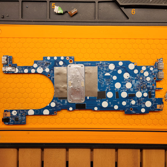 Motherboard - M74958-601 