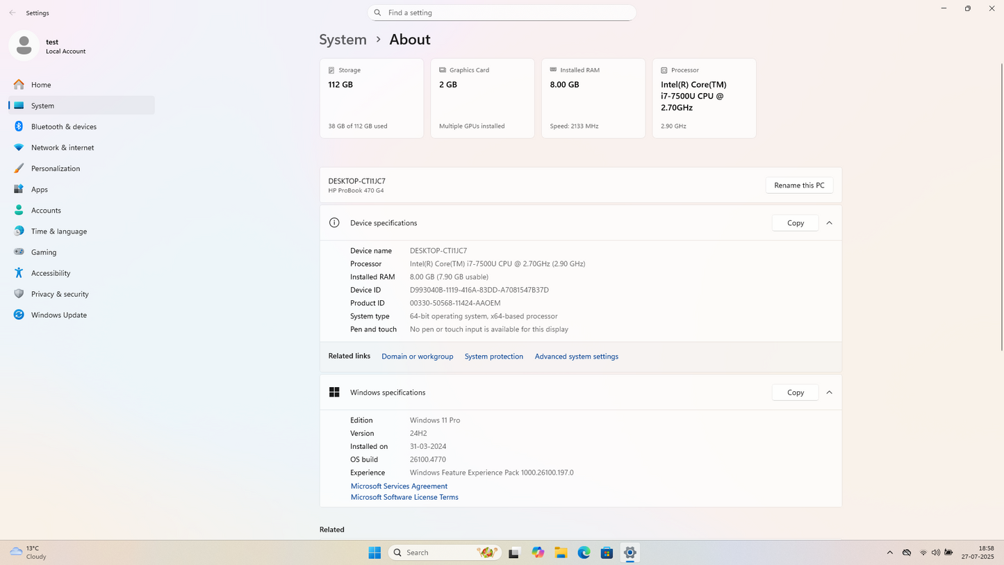 NVIDIA GeForce 930MX 
