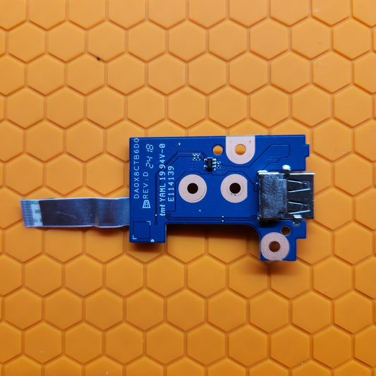USB board Probook 450 G5