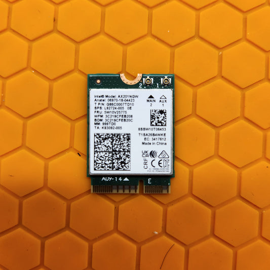 WLAN Card - L55990-002