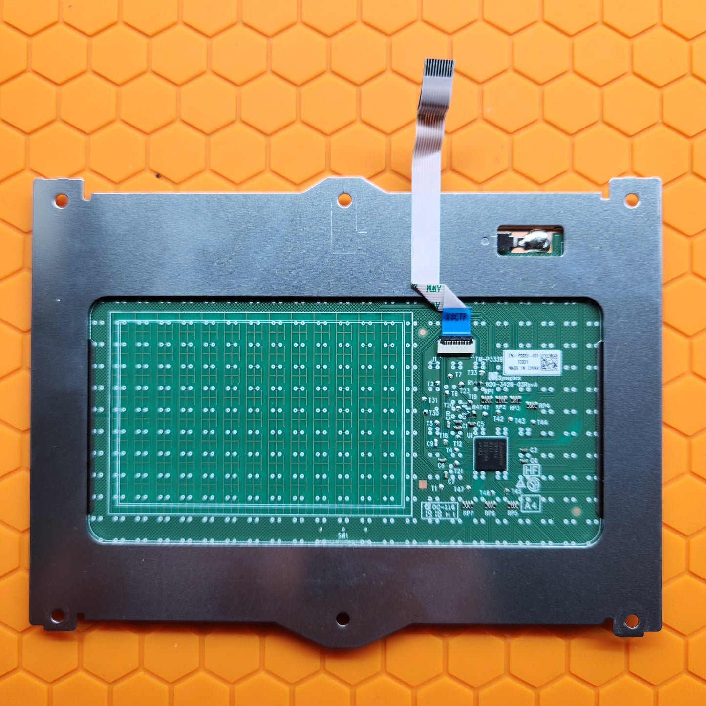 touchpad probook 450 g5